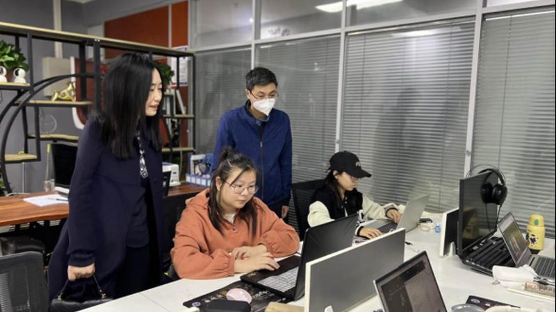 公关传播行业规范定制