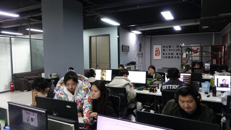 MG动画商业项目落地全流程拆解