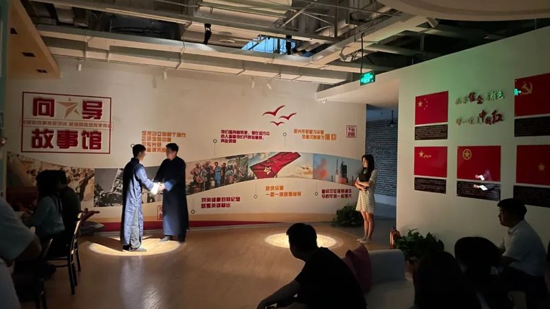 上海快消品公关公司
