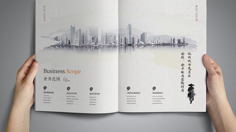 企业宣传片MG动画：收费标准背后的考量因素