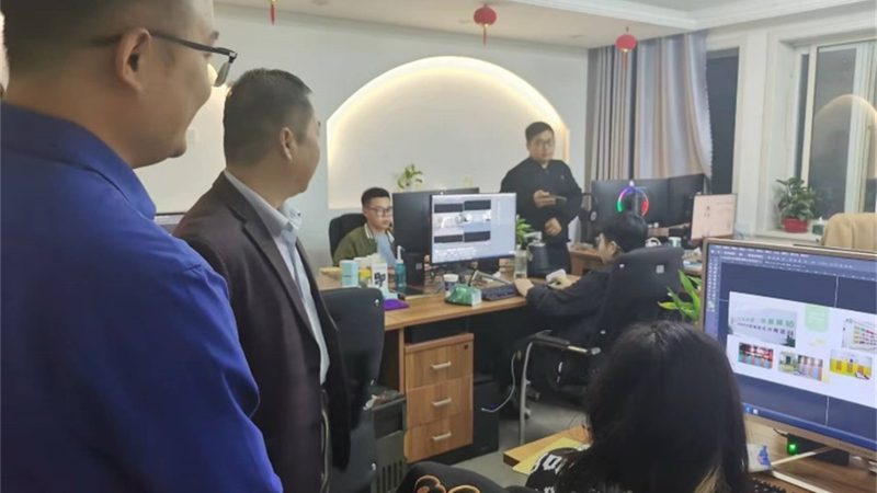 深圳初创企业公关传播服务