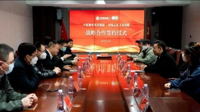 短视频代运营代理加盟：如何规避风险，选择合适合作伙伴